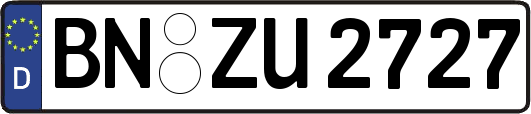BN-ZU2727