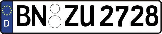 BN-ZU2728