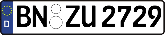 BN-ZU2729