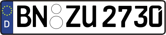 BN-ZU2730