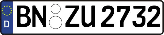 BN-ZU2732