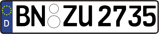 BN-ZU2735