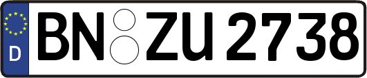 BN-ZU2738
