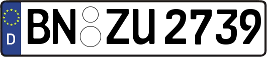 BN-ZU2739