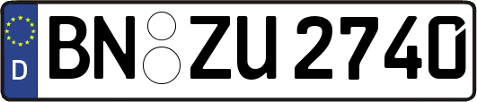 BN-ZU2740