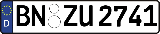 BN-ZU2741