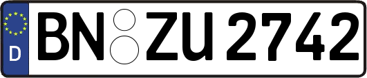 BN-ZU2742