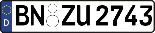 BN-ZU2743