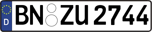 BN-ZU2744