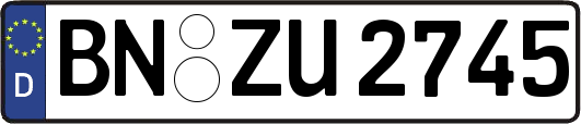 BN-ZU2745