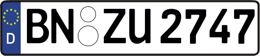 BN-ZU2747