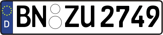 BN-ZU2749
