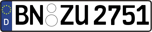 BN-ZU2751