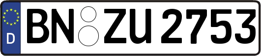 BN-ZU2753