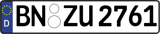 BN-ZU2761