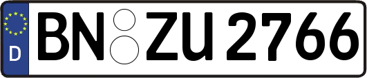 BN-ZU2766