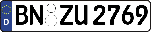 BN-ZU2769