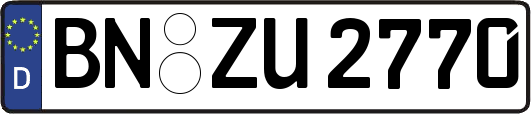BN-ZU2770