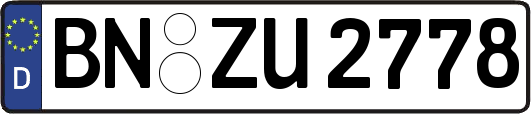 BN-ZU2778
