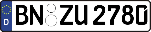 BN-ZU2780