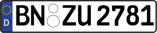 BN-ZU2781