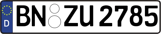 BN-ZU2785
