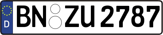 BN-ZU2787