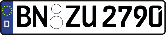BN-ZU2790