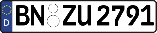 BN-ZU2791