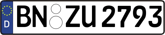 BN-ZU2793