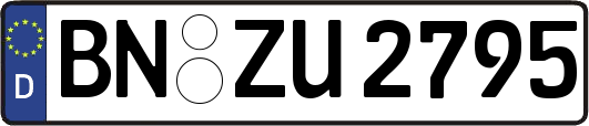 BN-ZU2795