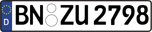 BN-ZU2798