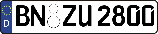BN-ZU2800