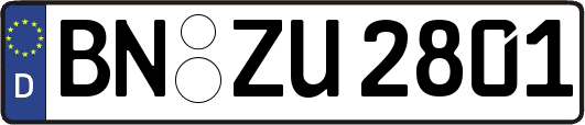 BN-ZU2801