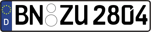BN-ZU2804
