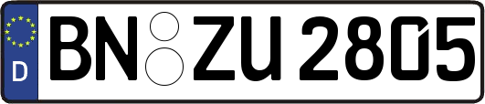 BN-ZU2805
