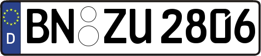 BN-ZU2806