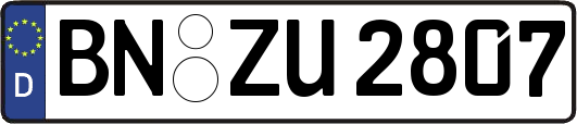 BN-ZU2807