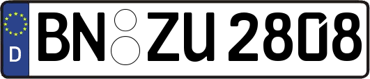 BN-ZU2808