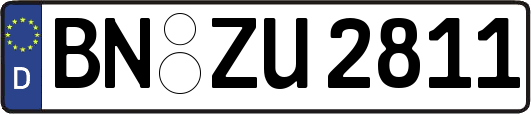 BN-ZU2811