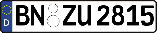 BN-ZU2815