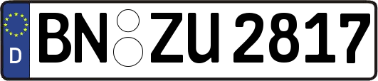 BN-ZU2817