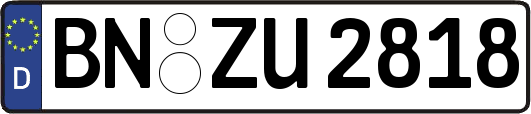 BN-ZU2818
