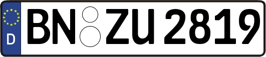 BN-ZU2819