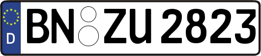 BN-ZU2823