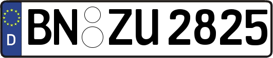 BN-ZU2825