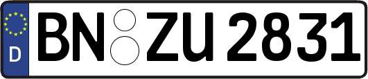 BN-ZU2831