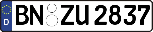 BN-ZU2837