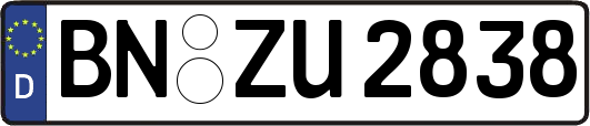 BN-ZU2838