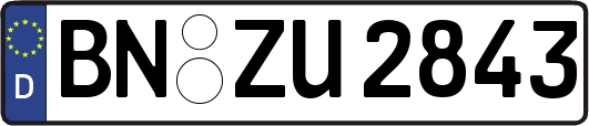 BN-ZU2843
